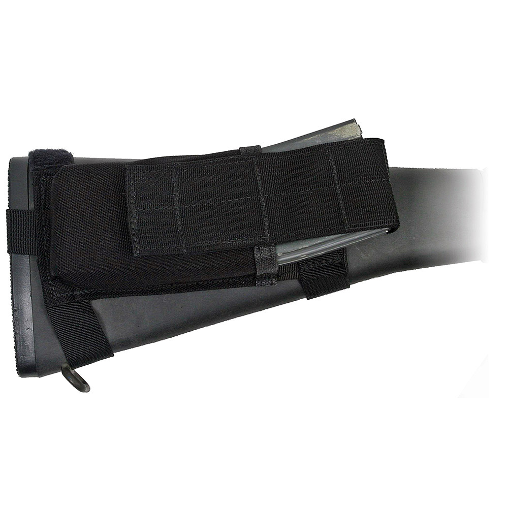 Tactical Tailor | Fixed Stock Mag Pouch AR-15